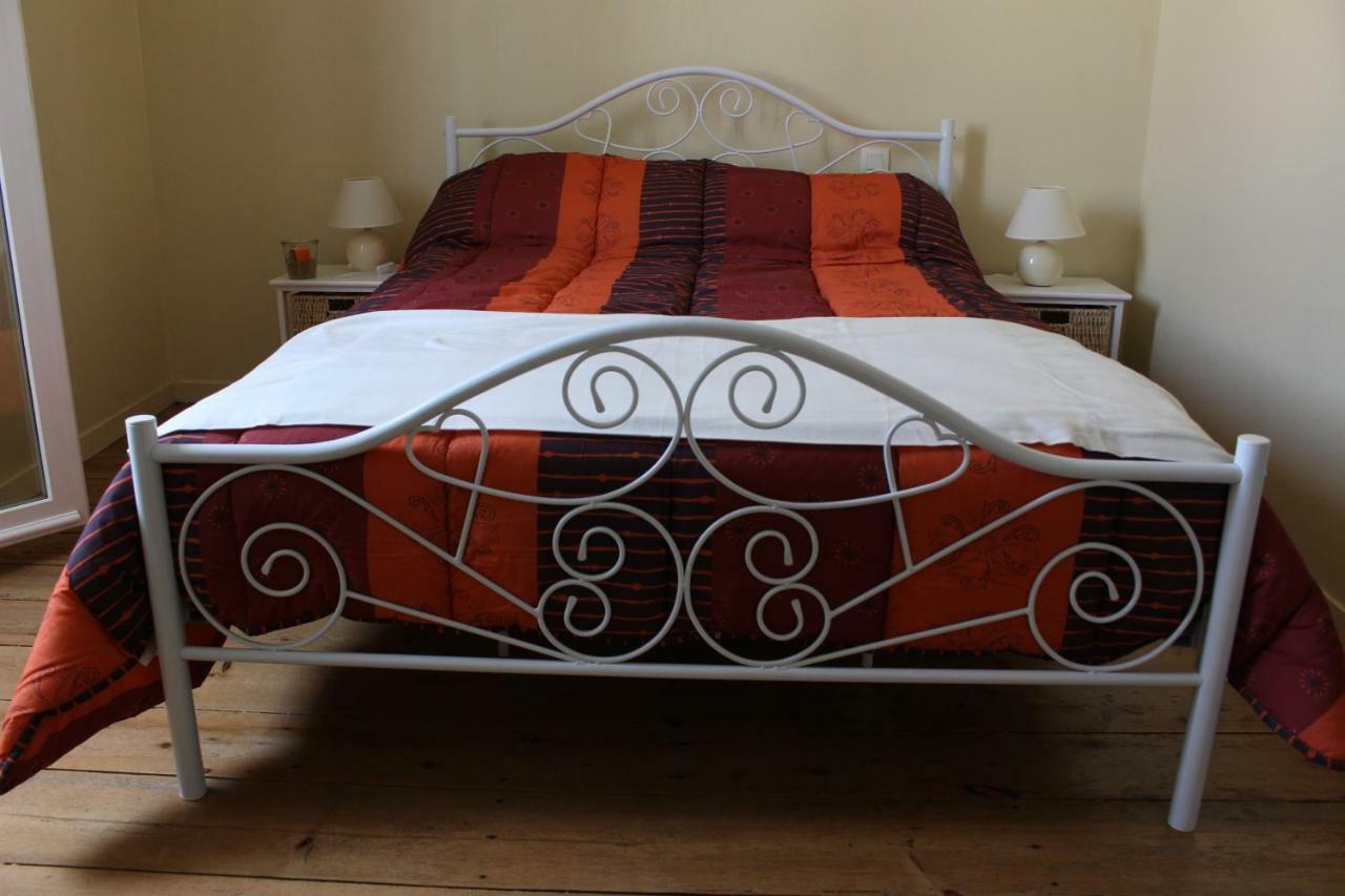 Maison De Bourg Talmont-Saint-Hilaire Екстер'єр фото