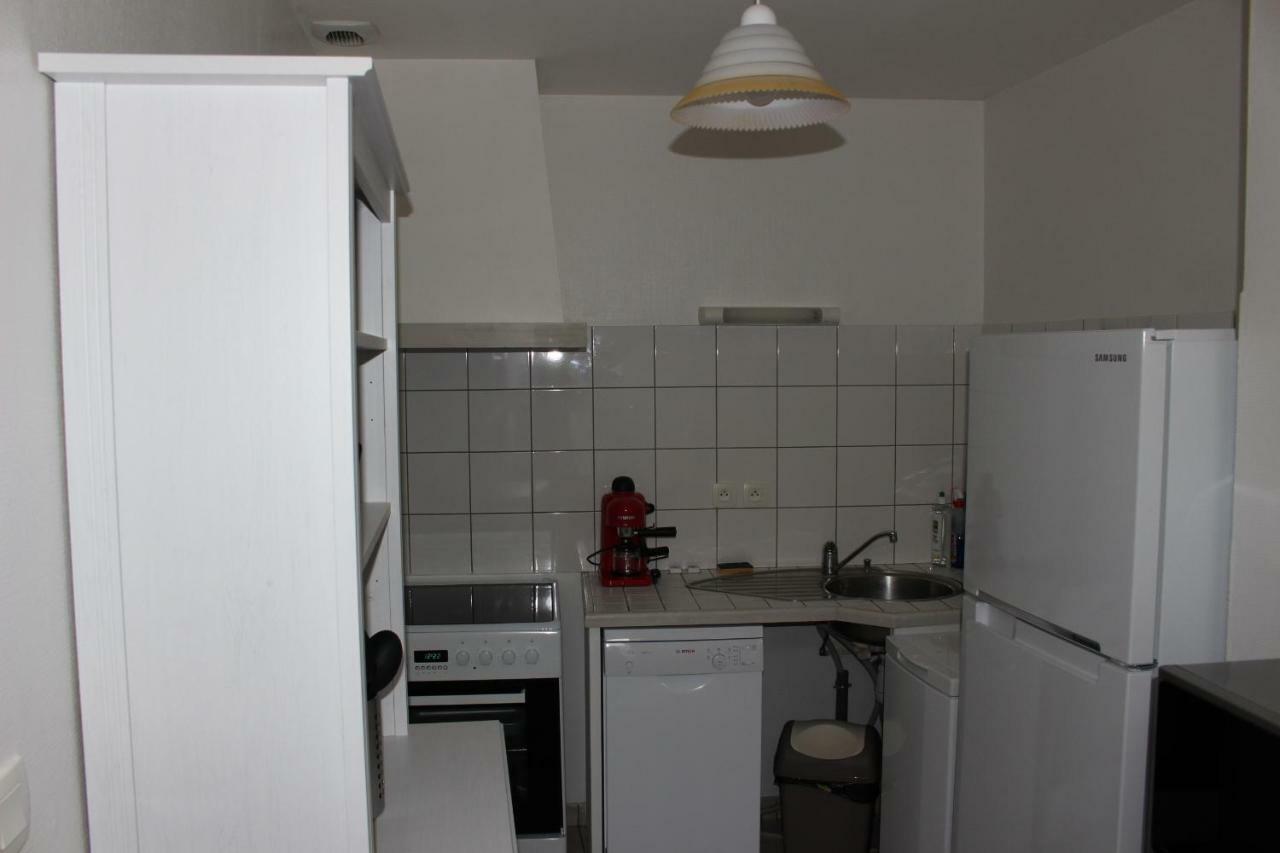 Maison De Bourg Talmont-Saint-Hilaire Екстер'єр фото