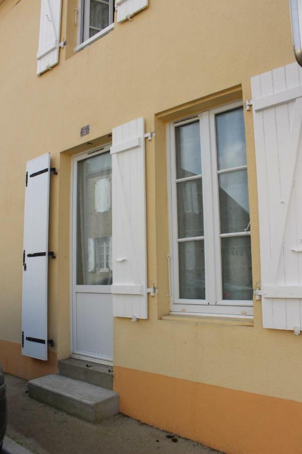 Maison De Bourg Talmont-Saint-Hilaire Екстер'єр фото