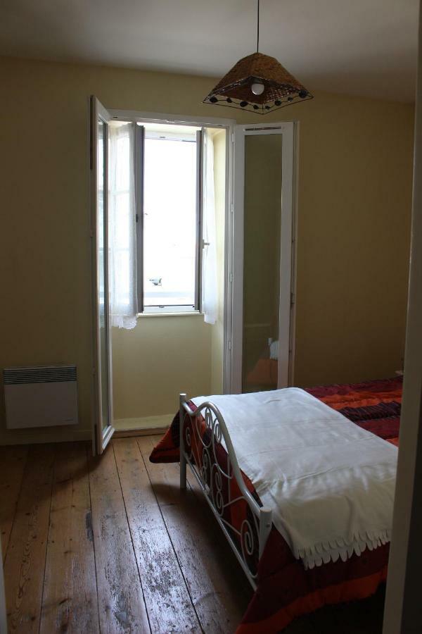 Maison De Bourg Talmont-Saint-Hilaire Екстер'єр фото
